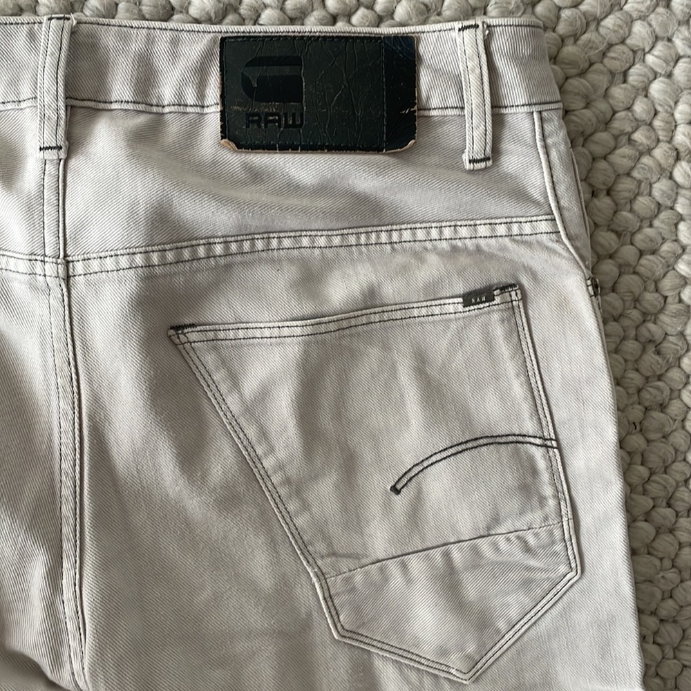 RAW jeans - Picture 3 of 5